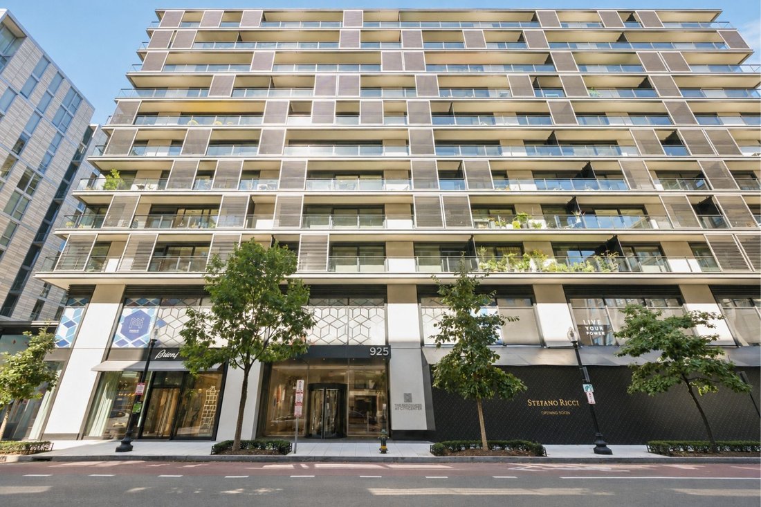Condo in Washington, District of Columbia, United States 1 - 18678318