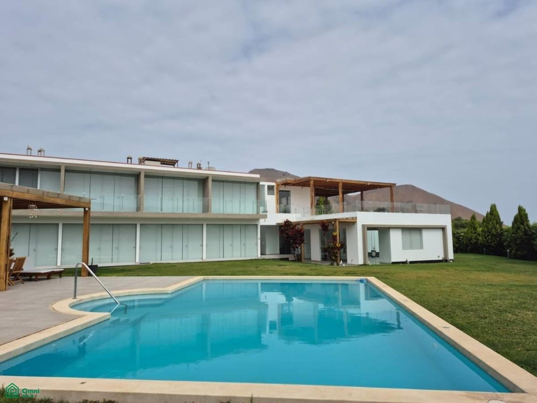 Condominio in Distretto di Santa Cruz de Flores, Regione di Lima, Perù 2 - 18104826
