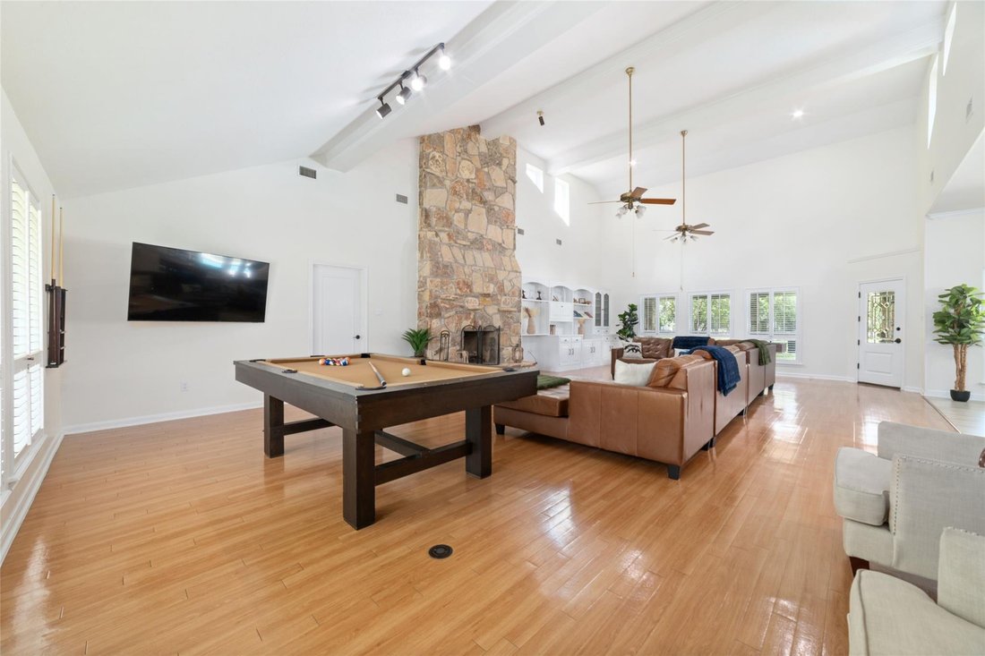 House in Conroe, Texas, United States 5 - 18677305
