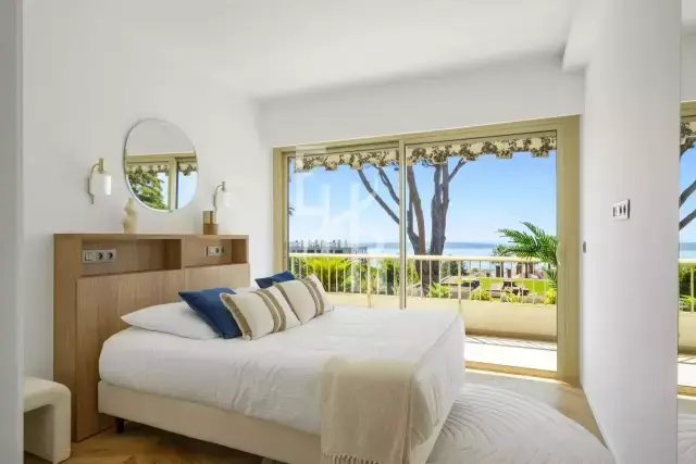 Apartment in Cannes, Provence-Alpes-Côte d'Azur, France 5 - 18219973