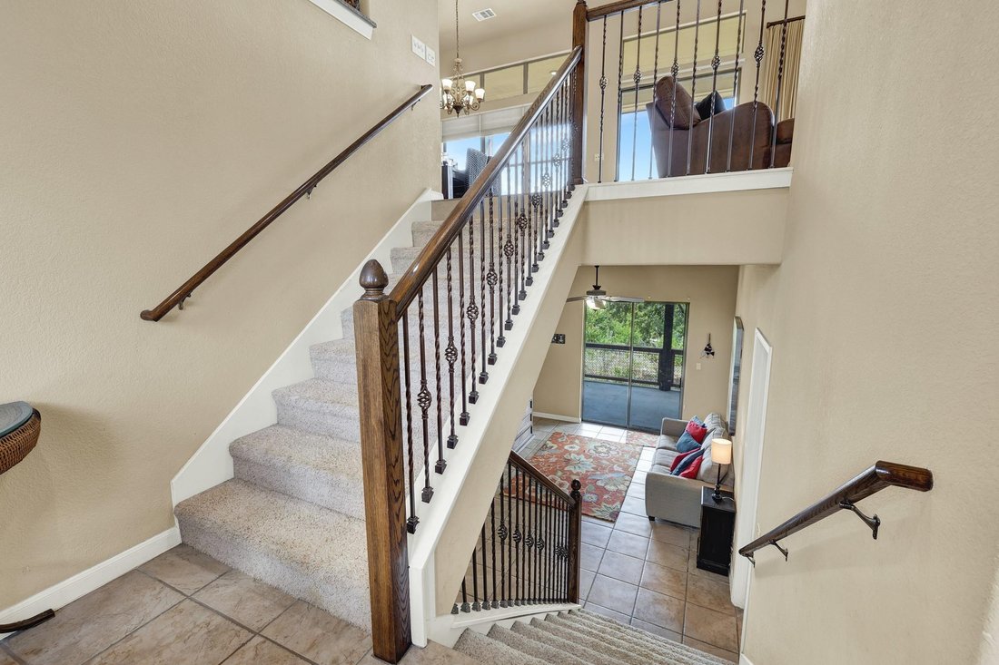 House in Canyon Lake, Texas, United States 4 - 18676237