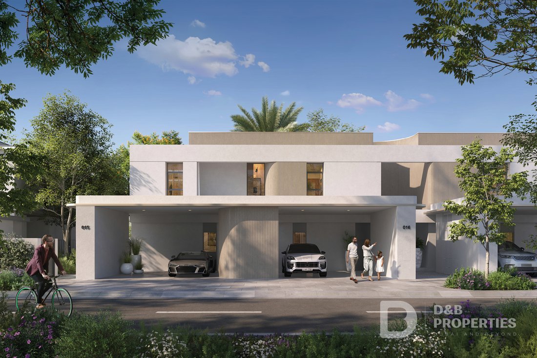 Villa in Al Yufrah 1, Al Yufrah, Dubai 1 - 18674670