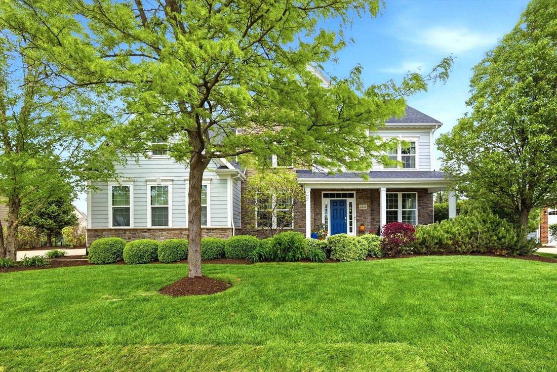 House in Naperville, Illinois, United States 1 - 18676344