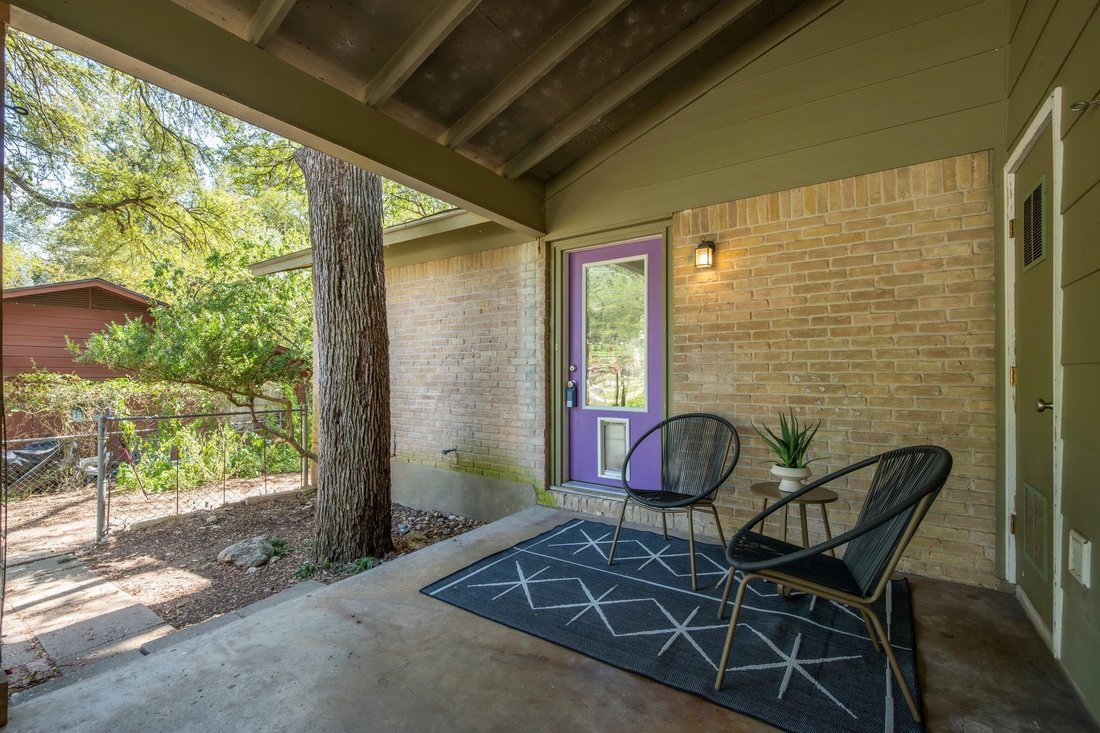 House in Austin, Texas, United States 4 - 18676244