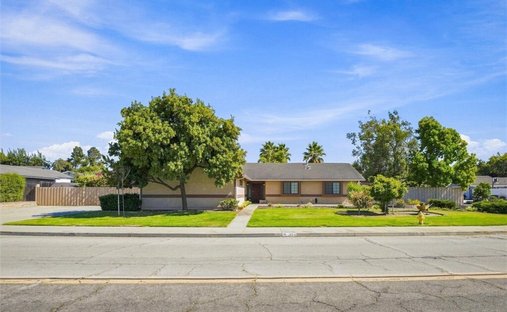 Casa a Santa Maria, California, Stati Uniti 1