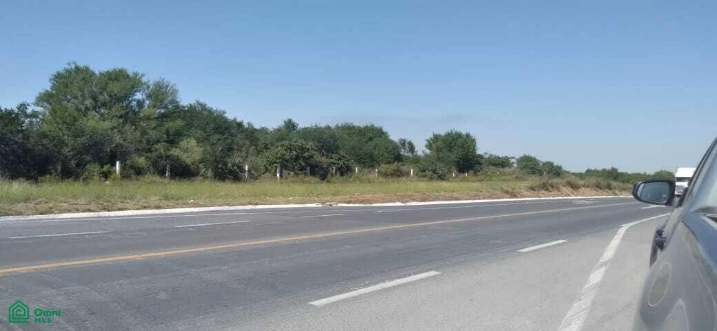 Land in Cadereyta Jiménez, Nuevo Leon, Mexico 2 - 18584366
