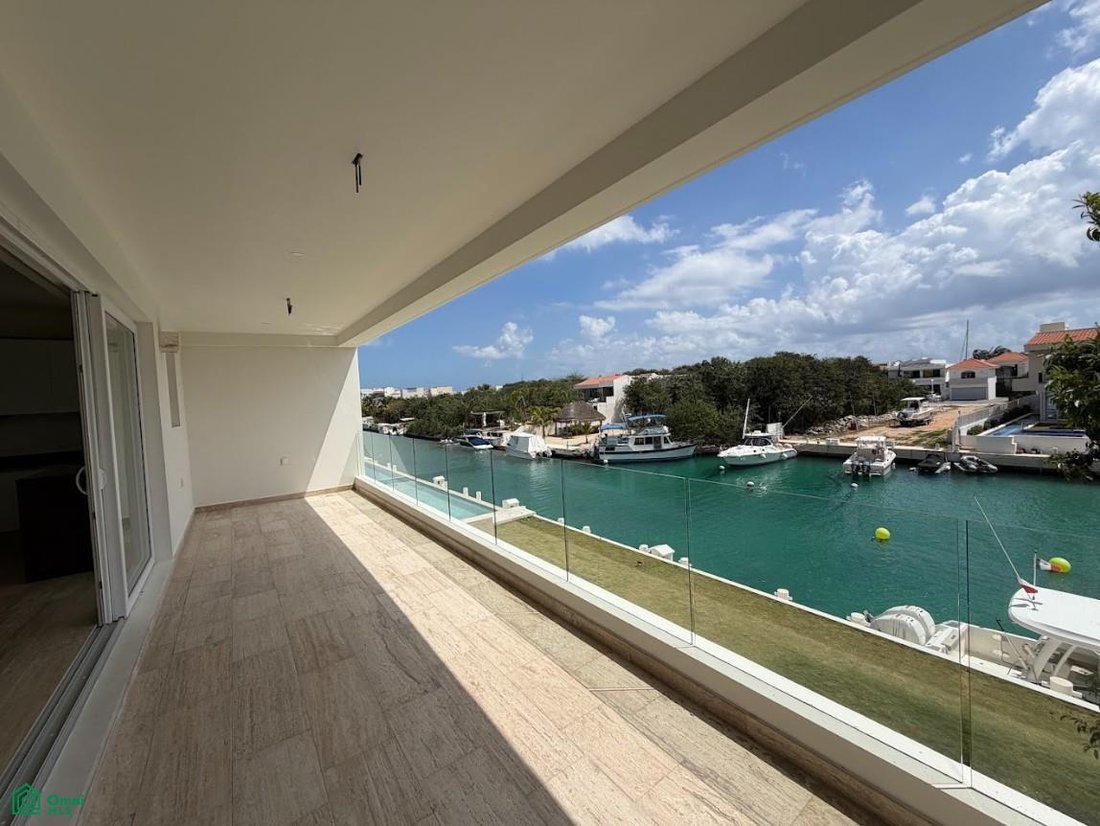 Condo in Puerto Aventuras, Quintana Roo, Mexico 4 - 18346455