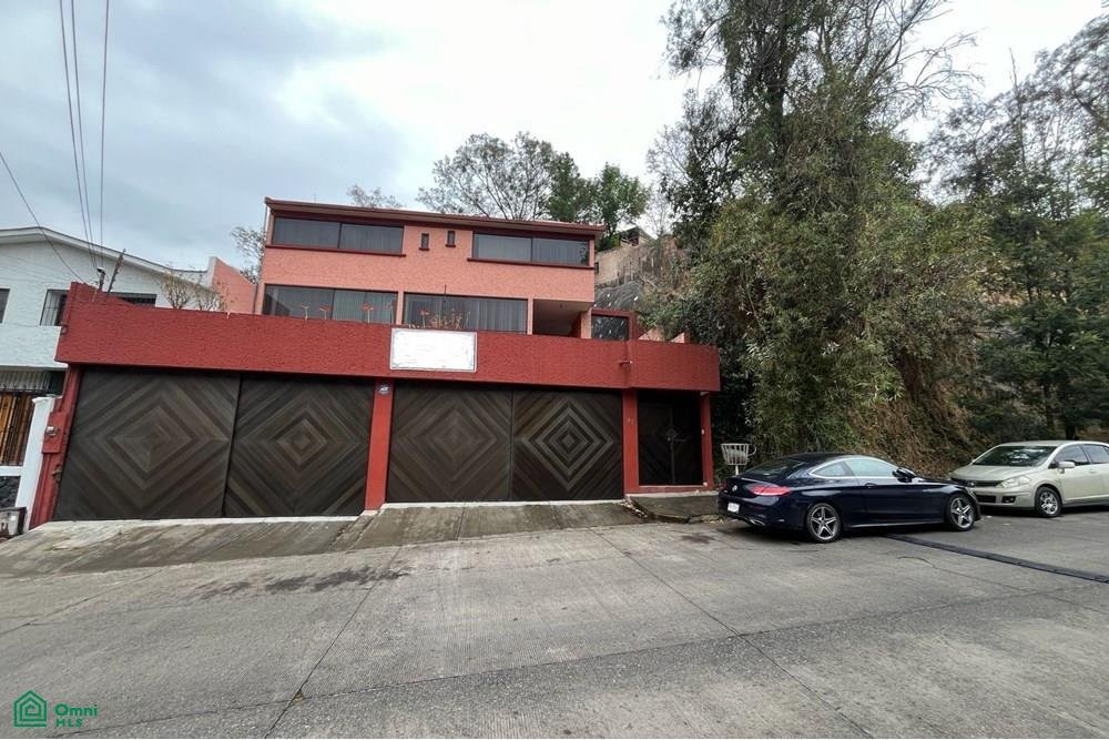 Maison à Rincón Verde, État de Mexico, Mexique 1 - 18027332