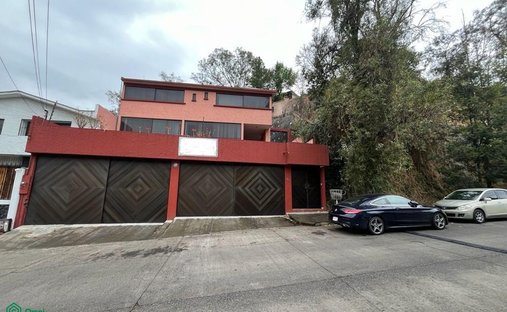 Casa en Rincón Verde, Estado de México, México 1