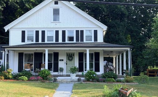 Burrillville, Rhode Island, United States 1