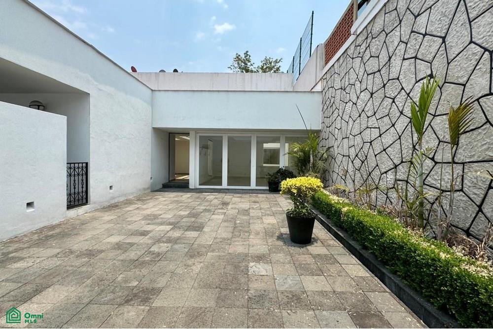 Casa en Ciudad de México, México 1 - 18023481