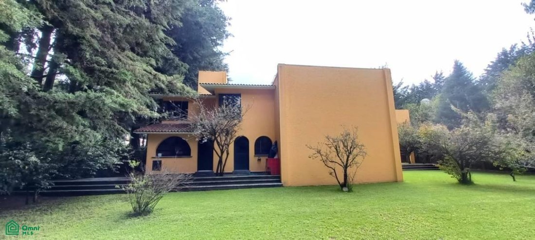 House in Jajalpa, State of Mexico, Mexico 2 - 17232809