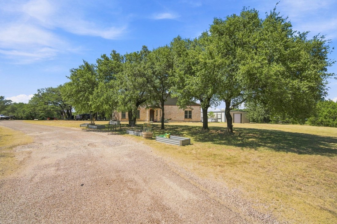 Maison à Morgan, Texas, États-Unis 5 - 18676101