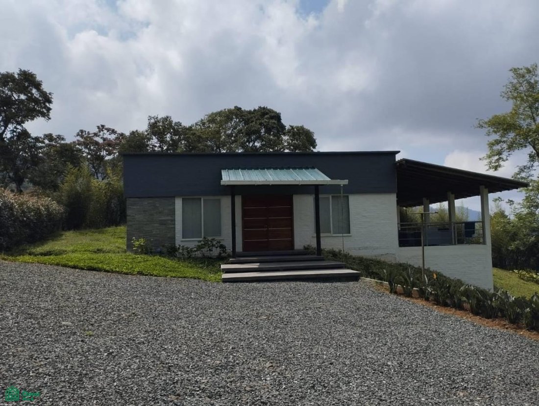 Condominio in Dagua, Colombia 5 - 18437321