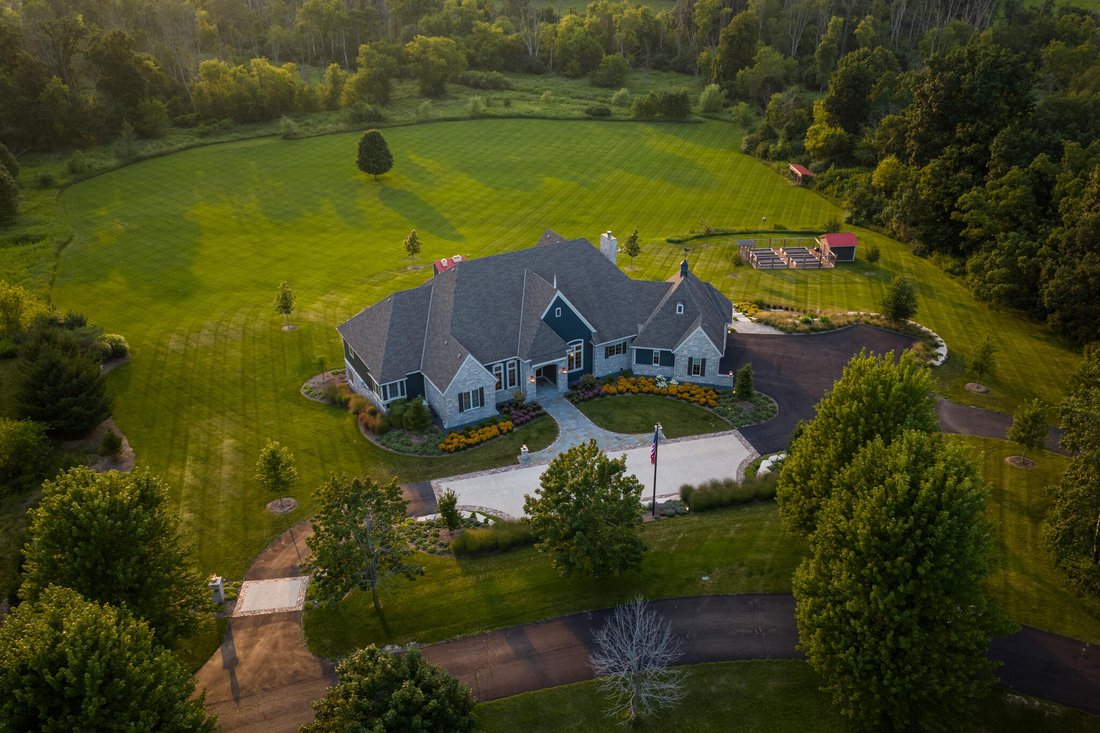 House in Hartford, Wisconsin, United States 2 - 18678677