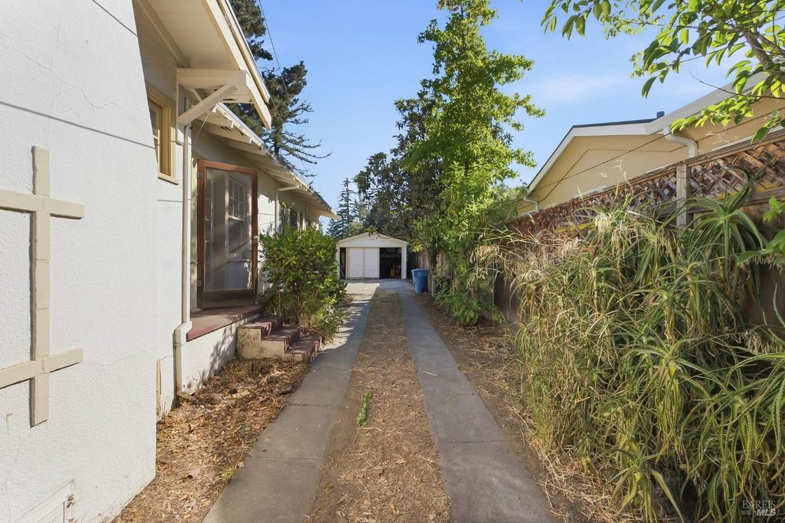 House in Palo Alto, California, United States 5 - 18677691