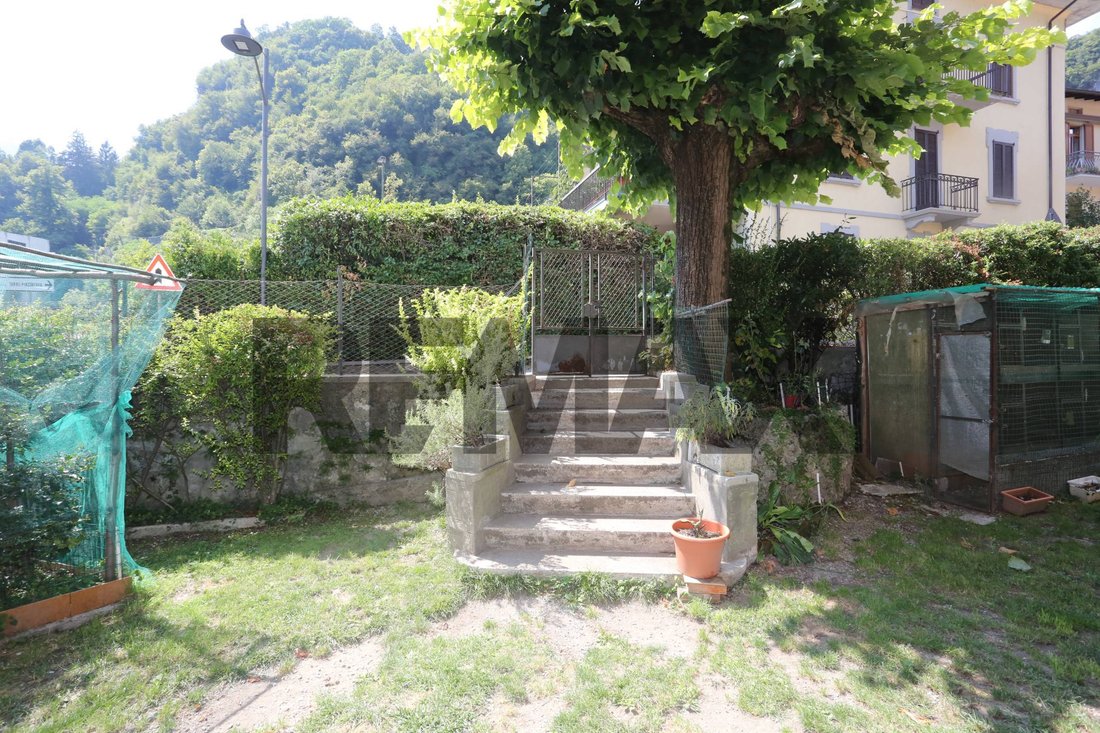 House in San Pellegrino Terme, Lombardy, Italy 4 - 18678312