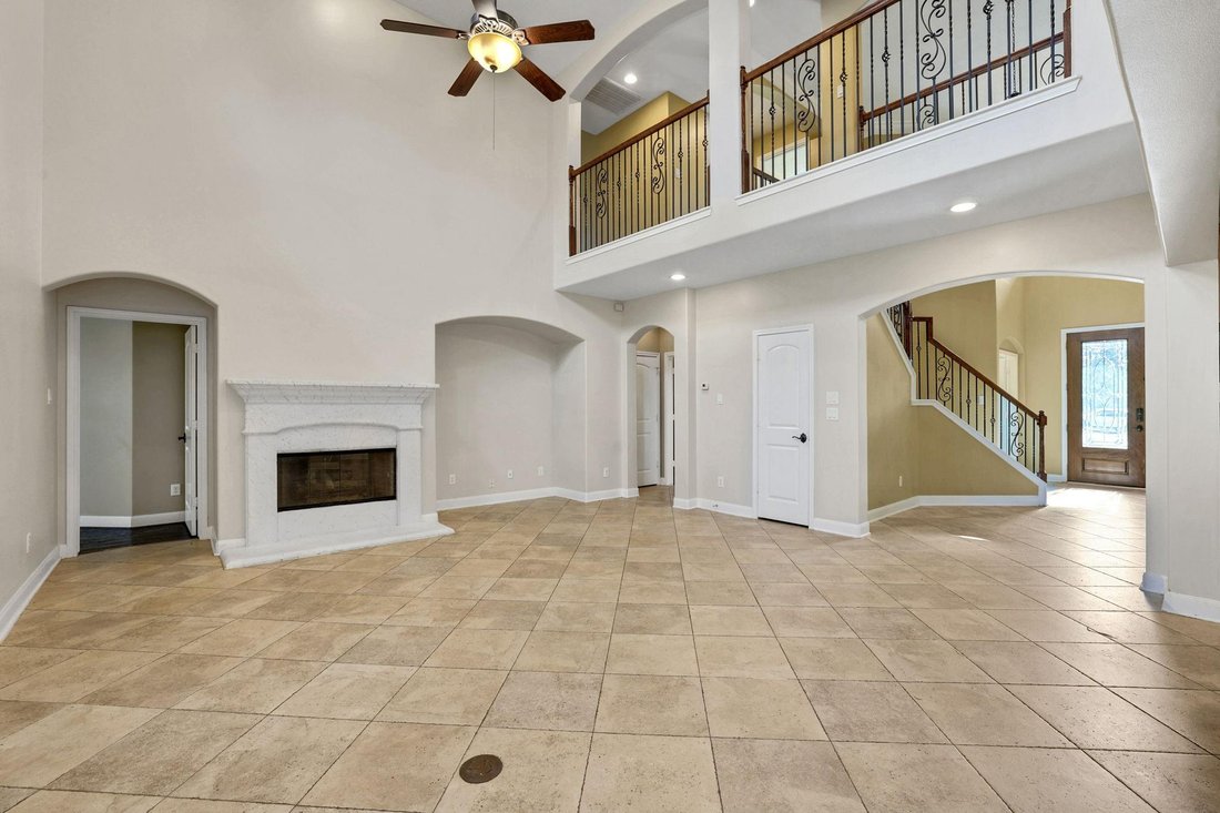 House in Houston, Texas, United States 5 - 18677360