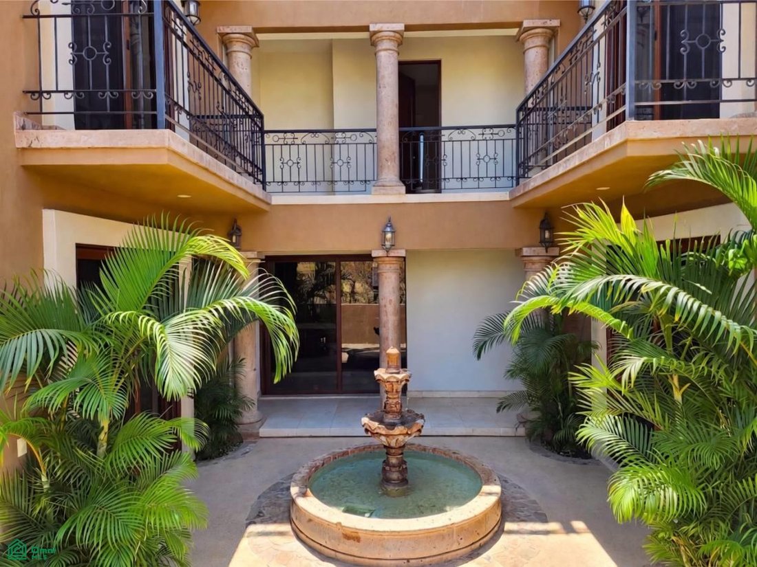 Haus in San José del Cabo, Baja California Sur, Mexiko 3 - 17728867