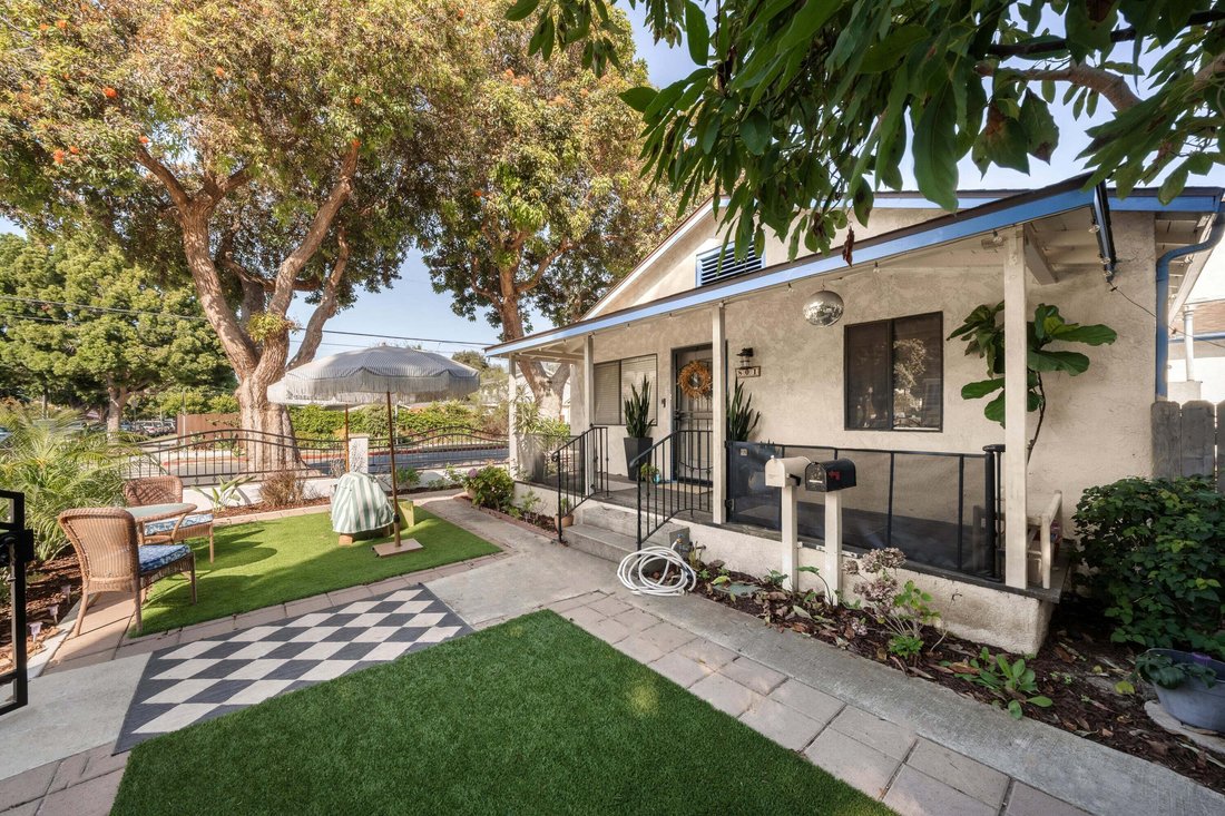 House in Santa Barbara, California, United States 4 - 18675712