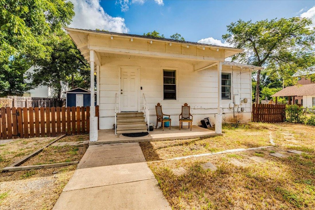 House in Austin, Texas, United States 4 - 18676262
