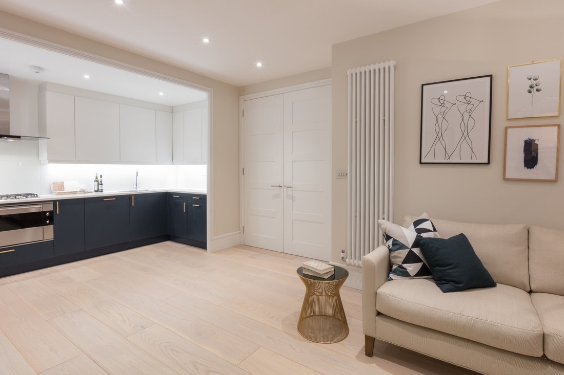 Apartment in South Kensington, Kensington And Chelsea, England 4 - 18674651