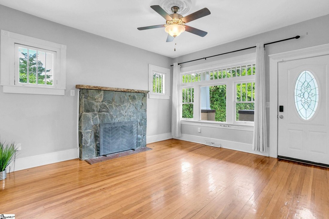 House in Greenville, South Carolina, United States 4 - 18676499