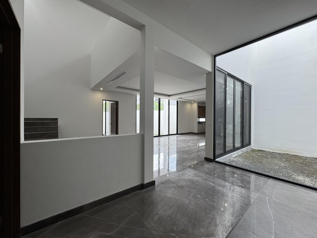 House in Monterrey, Nuevo Leon, Mexico 3 - 18675459