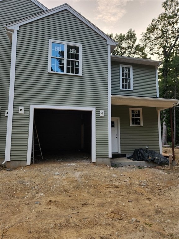 Mansfield, Massachusetts, United States 2 - 18674467