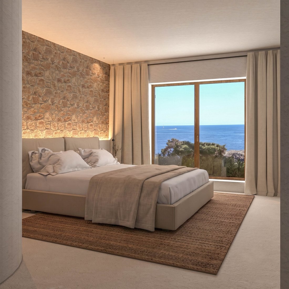 Villa in Felanitx, Balearic Islands, Spain 5 - 18677968