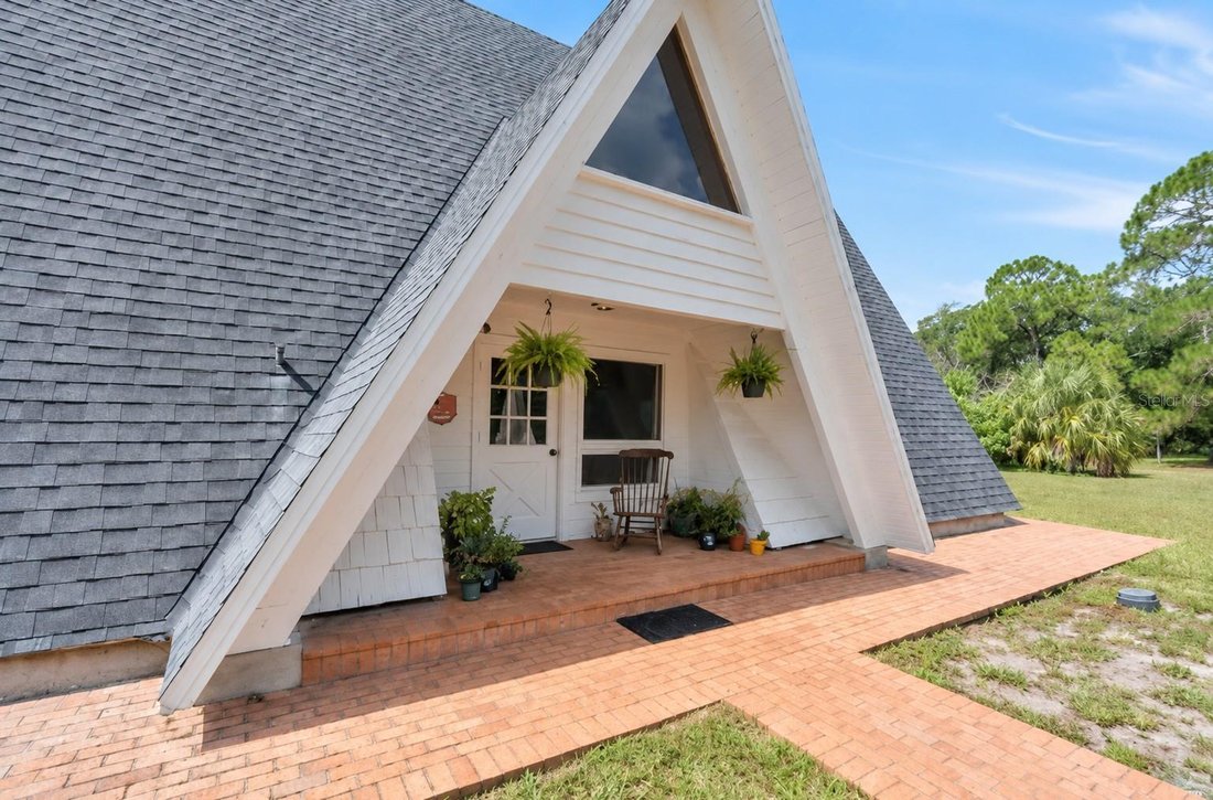 Farm Ranch in Chuluota, Florida, United States 1 - 18591804