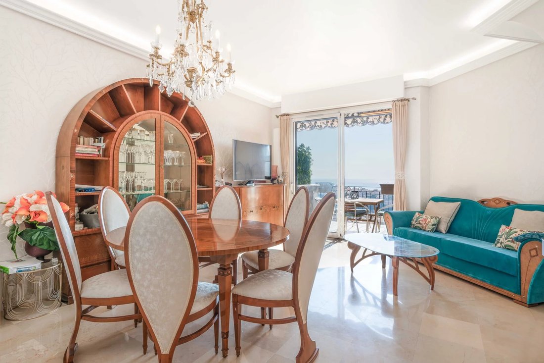Apartment in Monaco, Monaco 1 - 18678744