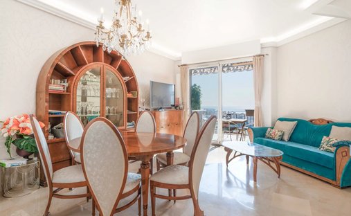 Appartamento a Monaco-Ville, Monaco 1