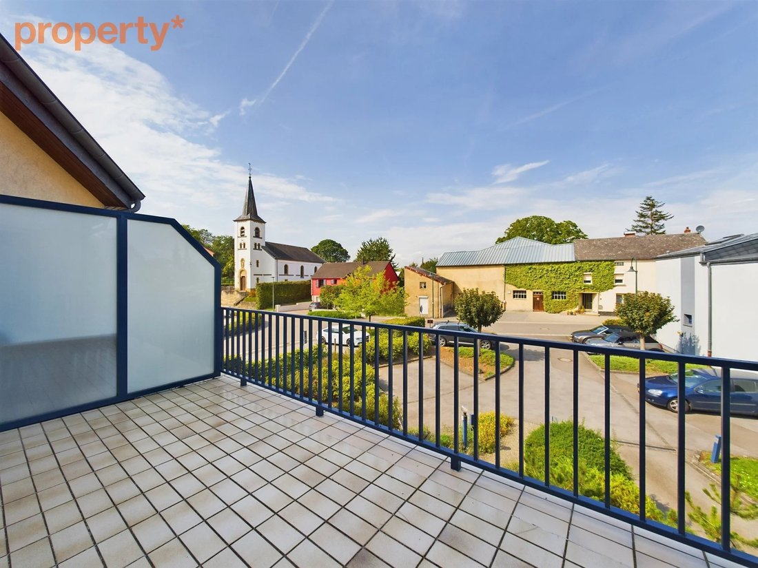Apartment in Mersch, Luxembourg District, Luxembourg 3 - 18677806