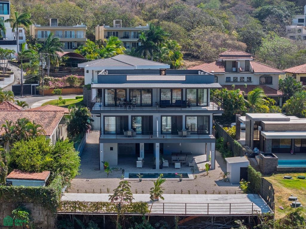 Appartement à Playa Flamingo, Guanacaste, Costa Rica 2 - 18373578