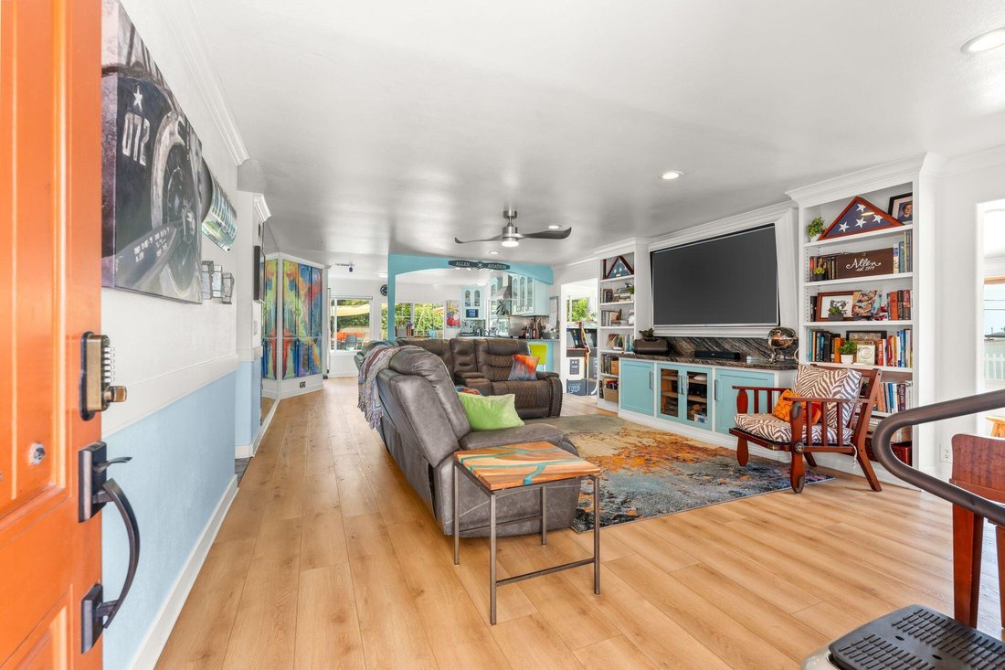 House in Ventura, California, United States 4 - 18678503