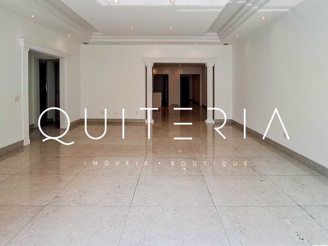 Apartment in Rio de Janeiro, State of Rio de Janeiro, Brazil 4 - 18678030
