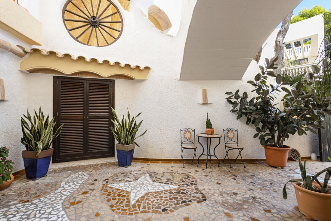 Apartment in Rotes Velles, Calvia, Balearic Islands 3 - 18676766