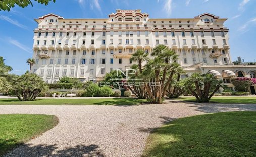 Apartamento en Cannes, Provenza-Alpes-Costa Azul, Francia 1