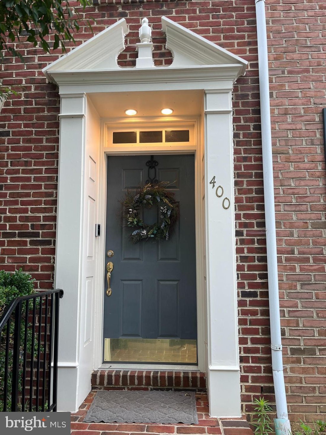 Stadthaus in Alexandria, Virginia, Vereinigte Staaten 3 - 18674998
