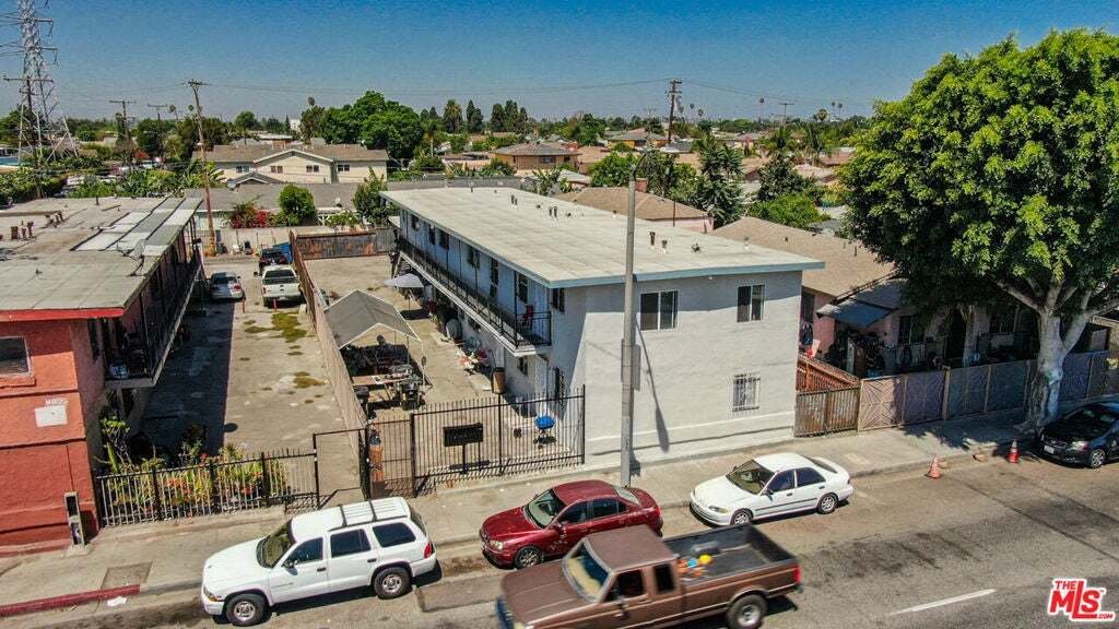 Altro a Los Angeles, California, Stati Uniti 1 - 18675968