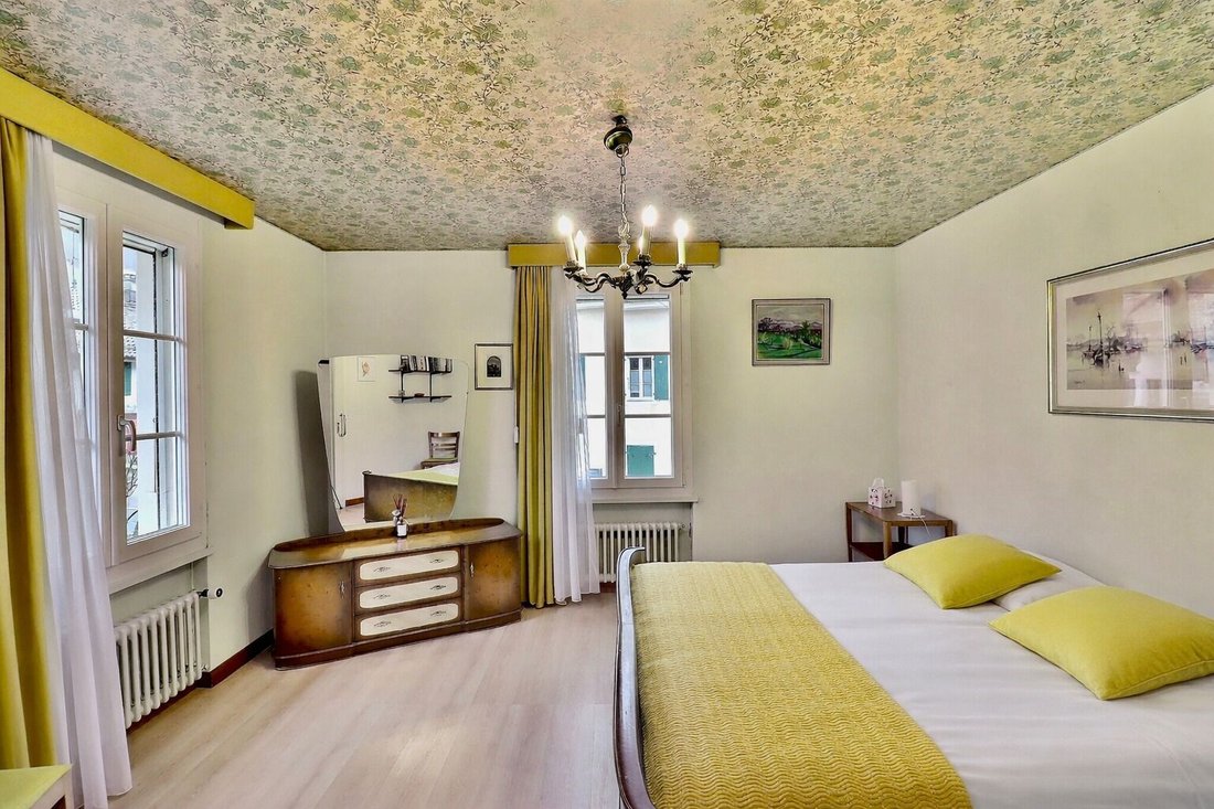 House in Essertines-sur-Rolle, Vaud, Switzerland 5 - 18674633