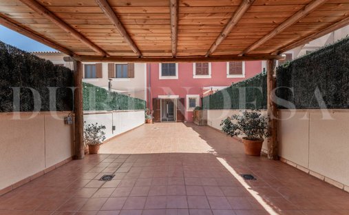 Maison de ville à Marratxí, Îles Baléares, Espagne 1