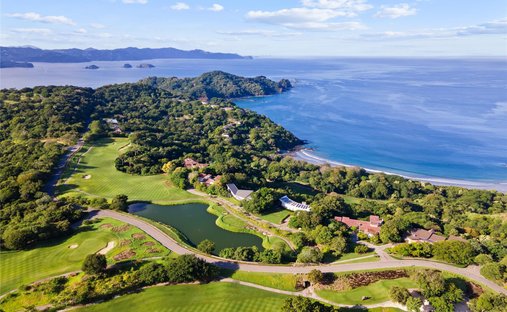 House in Nacascolo, Guanacaste Province, Costa Rica 1