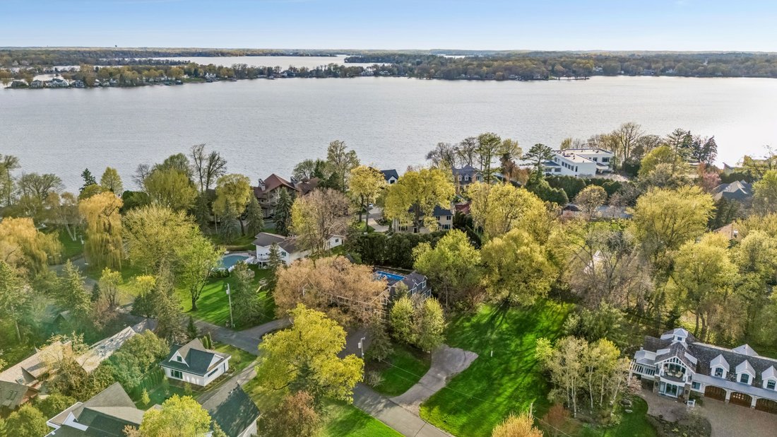 Land in Wayzata, Minnesota, United States 5 - 18678329
