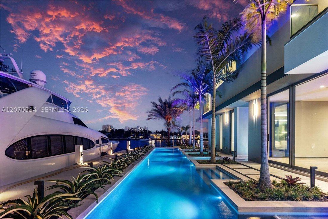 House in Fort Lauderdale, Florida, United States 4 - 18676838