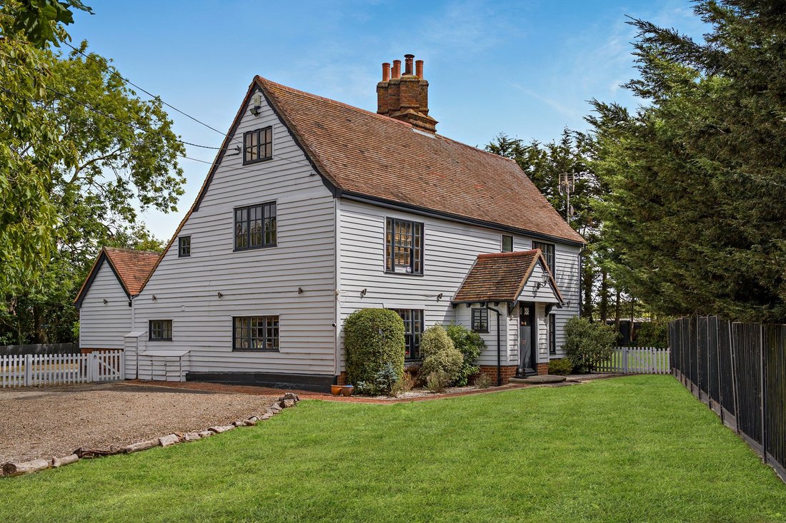 House in Rochford, England 1 - 18674888