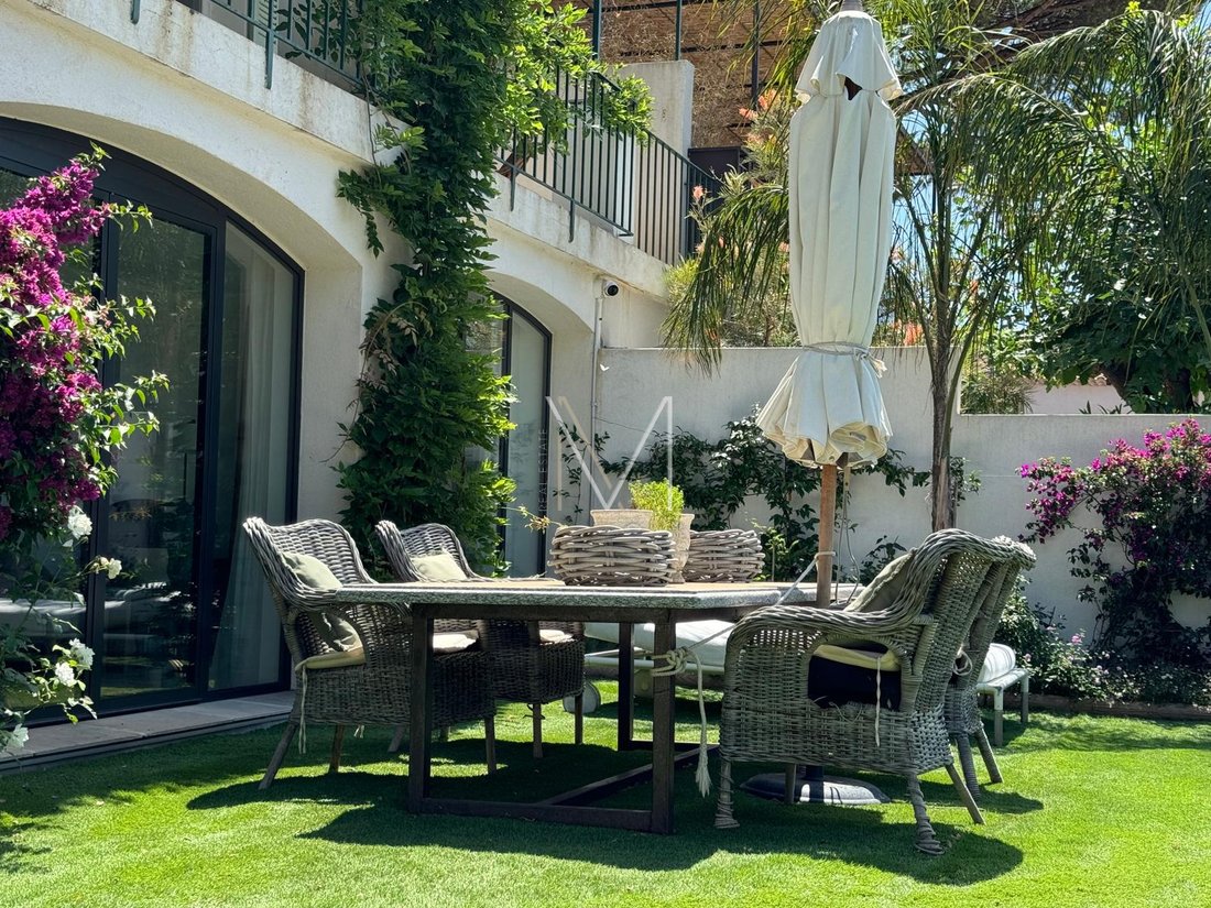Apartment in Zone Est Diffuse, Saint-Tropez, France 2 - 17496869