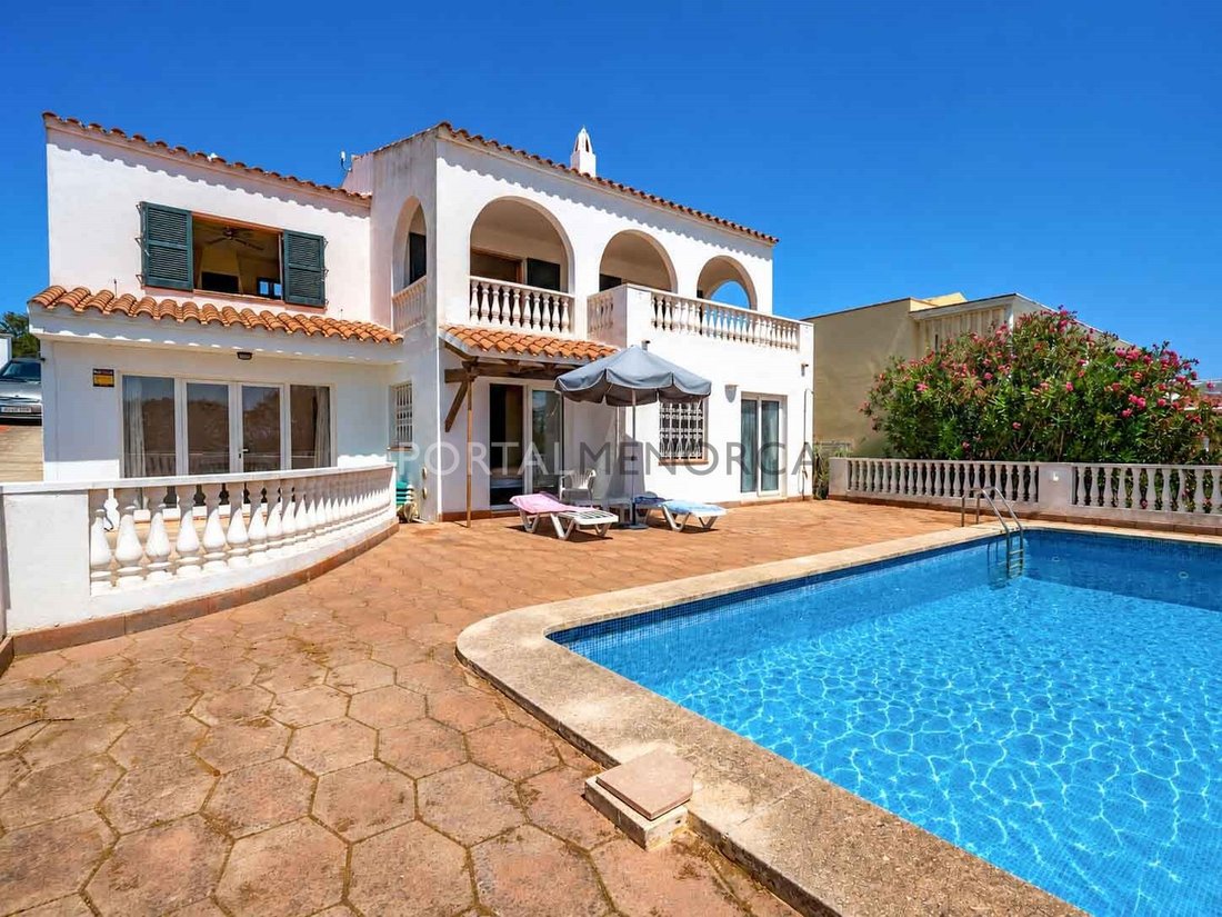 Chalet in Maó / Mahón, Balearic Islands, Spain 2 - 18677895