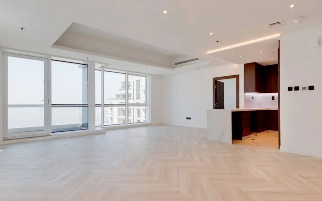 Apartment in Dubai Marina / Marsa Dubai, Dubai, United Arab Emirates 1 - 18674776